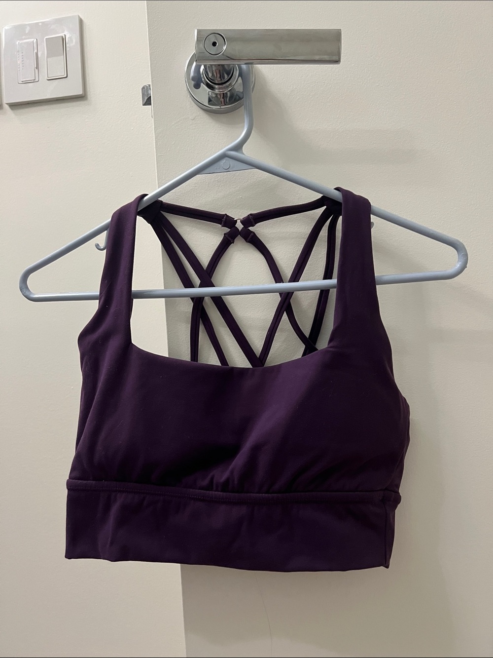 Buff Bunny Sports Bra